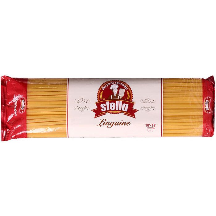 Stella Лингуини