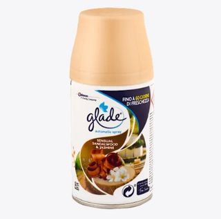 glade automatik dopuna SANDALWOOD & JASMINE, 269 ml