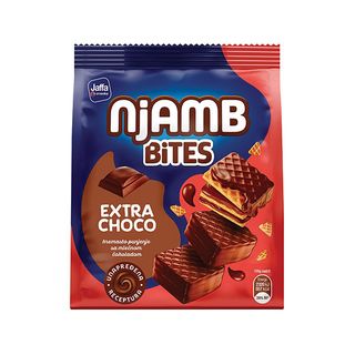 NJAMB EXTRA CHOCO 150GR 11253132
