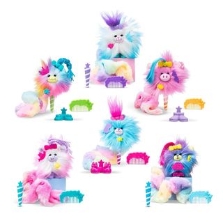 Cotton Candykins, mirišljavi čupavci, sorto 105-12110