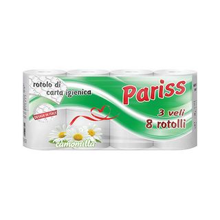 Pariss Hartie Ig Musetel 3 Str 8 Role   