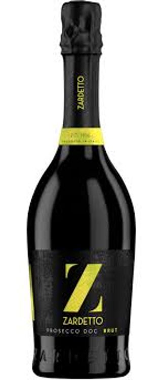 Zardetto Brut 0.75L - Prosecco