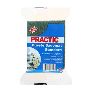 Scotch Brite Burete Sagomat Stand 7*9Cm