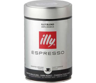 Illy Espresso Classico Macinata 250 G