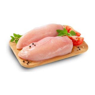 Pileći File Ovako Rinfuza