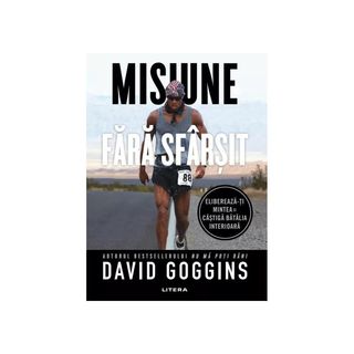 Misiune fara sfarsit