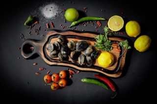 Vongole Premium -250g