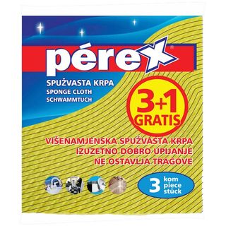 KRPA TRULEX PEREX 3+1 gratis 053255