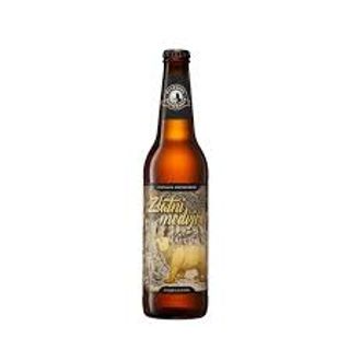 Pivovara Medvedgrad - Zlatni medvjed 0,5L