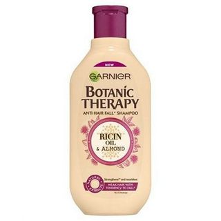 GARNIER B THERAPY ŠAMPON RICIN 400ML (436633)