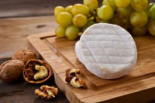 Tomino Bianco, cca. 100 gr