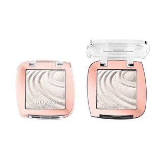 DEBORAH color lovers sjenka za oči 01 | 8009518396706