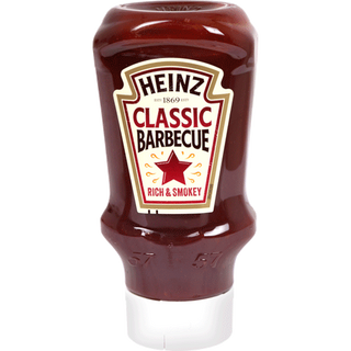 Heinz Барбекю сос класик 480 ГР / 38921137
