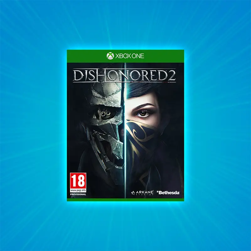 Xbox One igre!