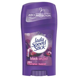 Lady Ss Deo Stick Black Orchid 40G