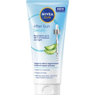 Lotiune dupa plaja Nivea Sun After Sun Serum, 100 ml