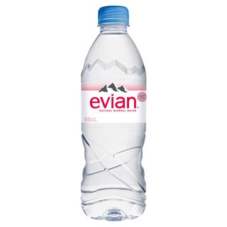 Apa Minerala Evian 500 ML