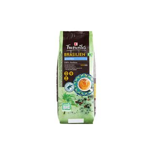 K-Favourites Espresso Brazilia 250 G
