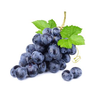 Svježe Grožđe Crno 1 Kg