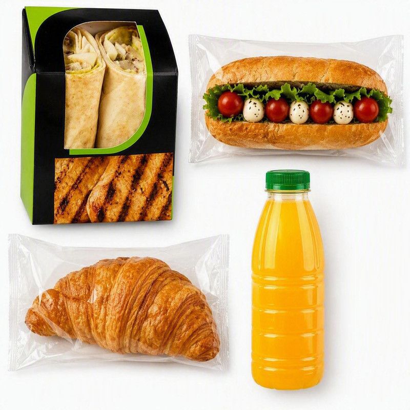 Grab-Go-Enjoy