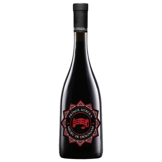 Vinarte Prince Mircea Negru De Dragasani 0.75L