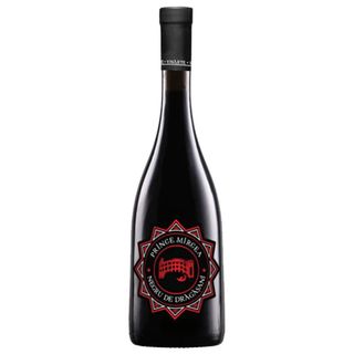 Vinarte Prince Mircea Negru De Dragasani 0.75L