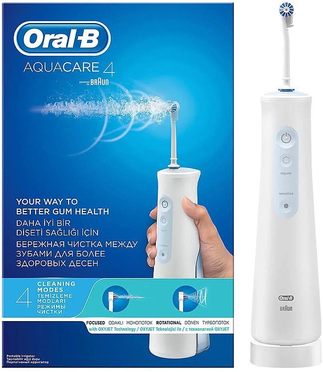DENTALNA HIGIJENA