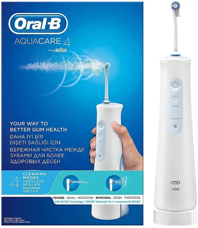 DENTALNA HIGIJENA