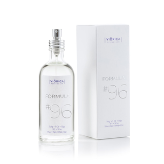 Apa de parfum p/femei VIORICA Formula №96 100 ml