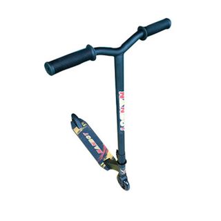 Trotineta pentru trucuri F10