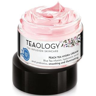 Teaology Peach Tea Hydra Cream
