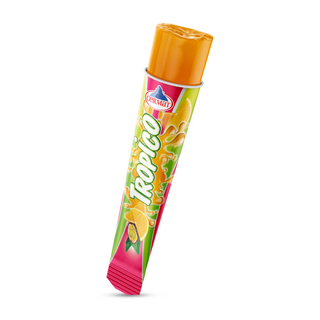 Sladoled 105Ml Tropiko Portokal Cer