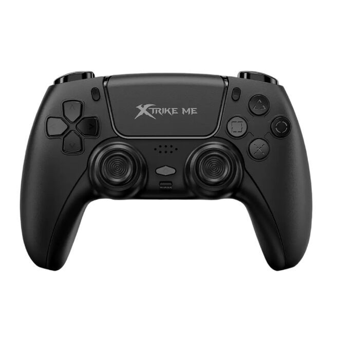 Gamepads