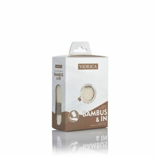 Viorica Burete din fibre de bambus si in