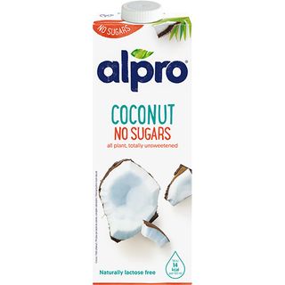 Alpro Bautura Neindulcita Din Cocos 1L