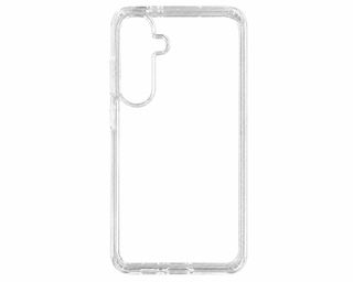 Capac Protectie Spate Cellara Colectia Crystal Pentru Samsung Galaxy S24 Fe 5G - Transparent,CL78441