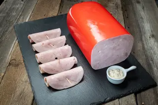 Sunca Praga 100 gr