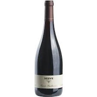 Serve Cuvee Guillaume 0.75L