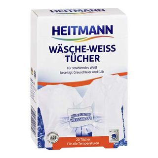 Heitmann Servetele Inalbitor 20 Buc