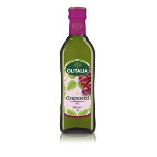 ULJE KOSTICE GROZDJA 0.5 OLITALIA