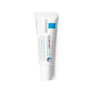 La Roche Posay Cicaplast Balsam Reparator Calmant Si Hidratant Pentru Buze Si Zone Uscate 7.5Ml