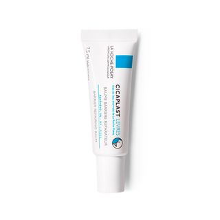 La Roche Posay Cicaplast Balsam Reparator Calmant Si Hidratant Pentru Buze Si Zone Uscate 7.5Ml
