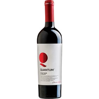 Quantum Пино Ноар & Мерло 0,75 л / 00011275