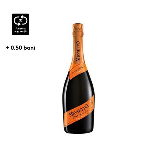 Romania product data sample: Mionetto Prosec Orange Vegan Na 0,75L