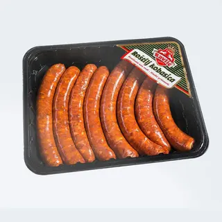 Roštilj kobasica blaga (cca 1kg)