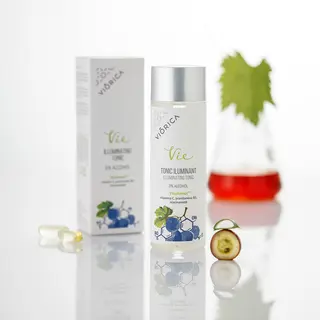 Tonic VIORICA VIE Iluminant 200 ml