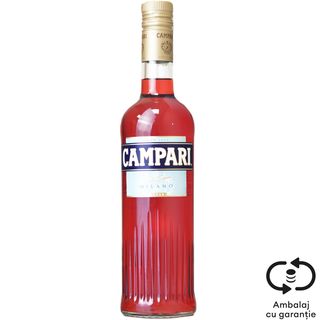 Campari, Bitter 0.7L (ID 42522)