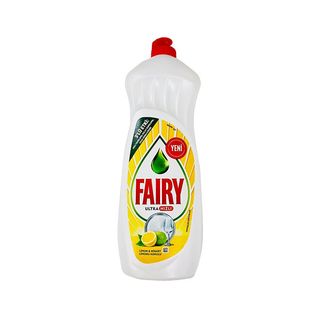 DET. ZA SUDOVE FAIRY LIMUN 650ML 079975