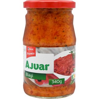 Ajvar domaći blagi Premia 340 g