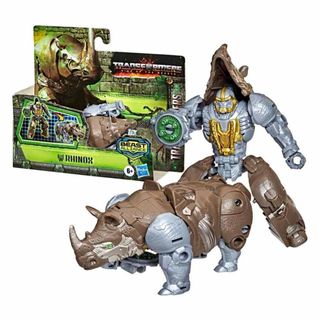 Transformers, Uspon zvijeri, Rhinox 121-11445
